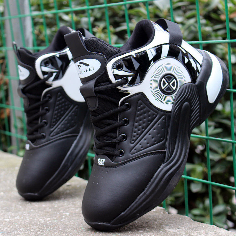 Basketball Shoes For Men High- - Outdoor Sport Court Flooring 리뷰 및 가격