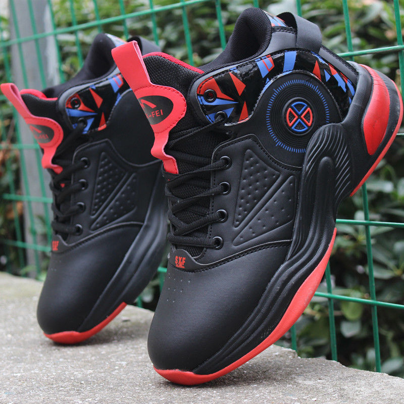 Basketball Shoes For Men High- - Outdoor Sport Court Flooring 리뷰 및 가격