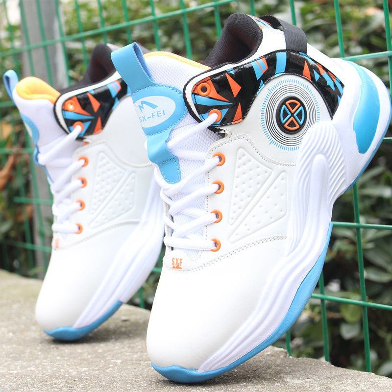 Basketball Shoes For Men High- - Outdoor Sport Court Flooring 리뷰 및 가격
