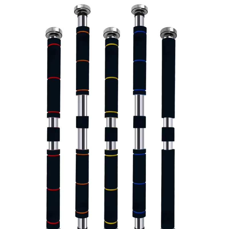 Steel Doorframe with Drill- Pu - Chin Bar Doorway 리뷰 및 가격