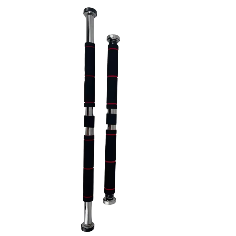 Steel Doorframe with Drill- Pu - Chin Bar Doorway 리뷰 및 가격