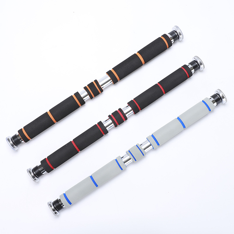 Steel Doorframe with Drill- Pu - Chin Bar Doorway 리뷰 및 가격