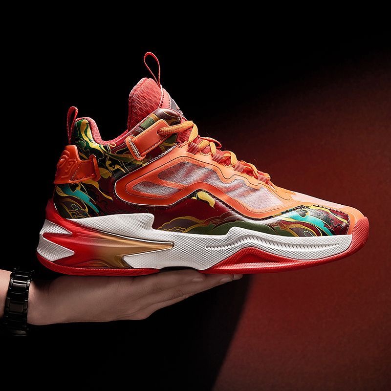 New Cool Basketball Shoes for  - Outdoor Sport Court Flooring 리뷰 및 가격
