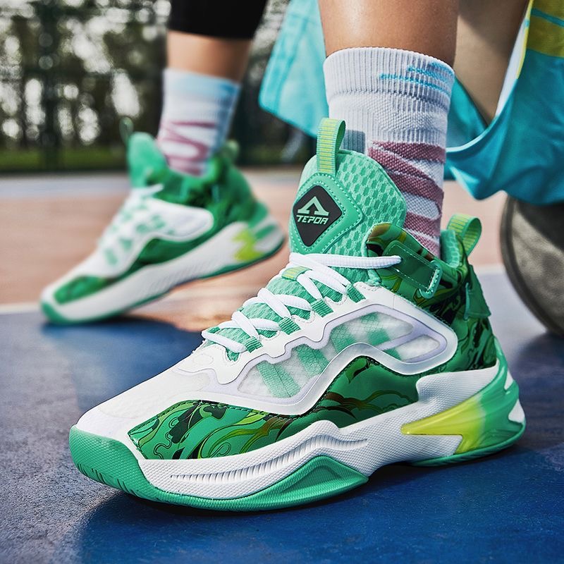 New Cool Basketball Shoes for  - Outdoor Sport Court Flooring 리뷰 및 가격