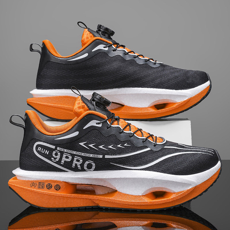 New Cushioning Running Shoes f - Outdoor Sport With Sticks 리뷰 및 가격