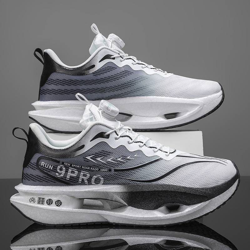 New Cushioning Running Shoes f - Outdoor Sport With Sticks 리뷰 및 가격