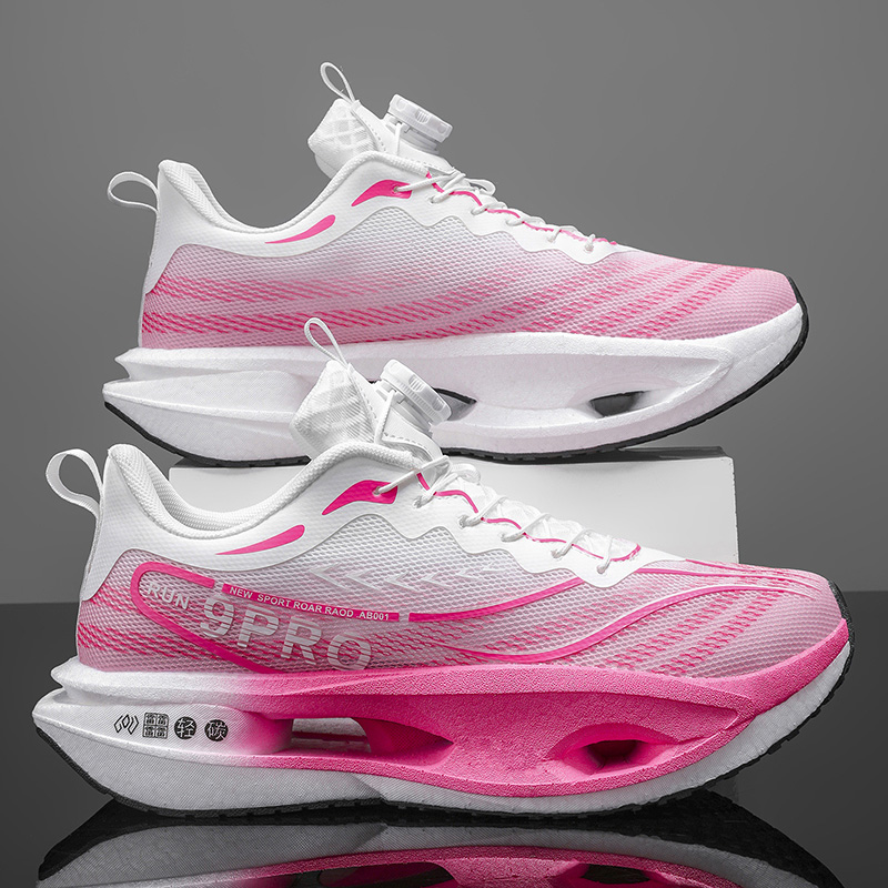 New Cushioning Running Shoes f - Outdoor Sport With Sticks 리뷰 및 가격