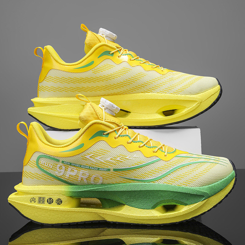 New Cushioning Running Shoes f - Outdoor Sport With Sticks 리뷰 및 가격