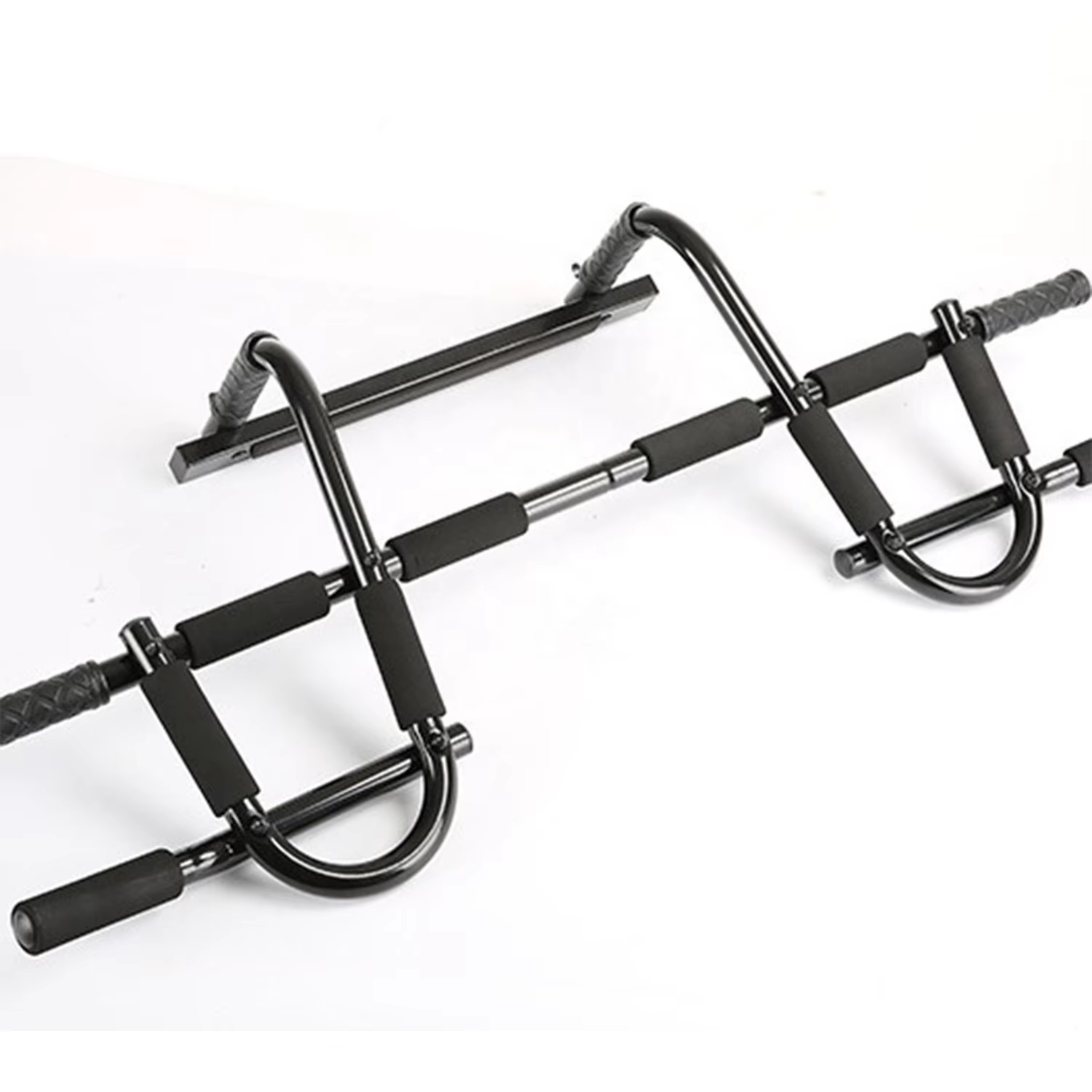 Fits Doors Upper Body Workout  - Chin Bar Doorway 리뷰 및 가격