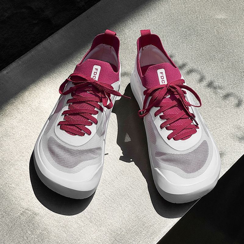 New Trend Trail Running Shoes  - Outdoor Sport With Sticks 리뷰 및 가격
