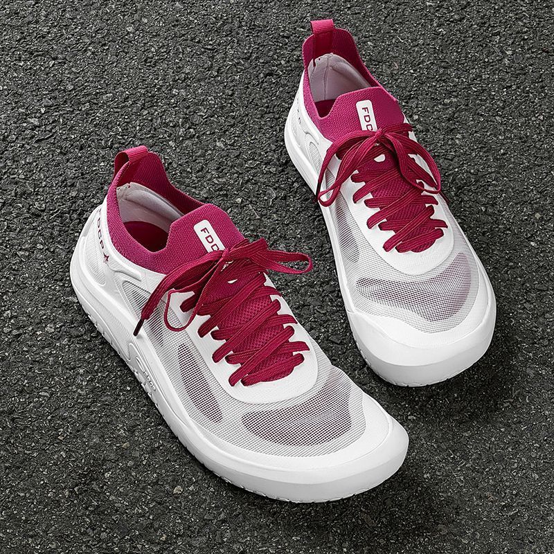 New Trend Trail Running Shoes  - Outdoor Sport With Sticks 리뷰 및 가격