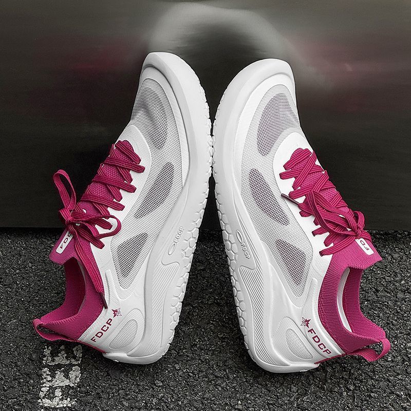 New Trend Trail Running Shoes  - Outdoor Sport With Sticks 리뷰 및 가격