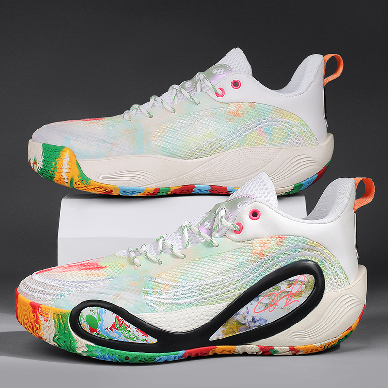 2026 Basketball Shoes Men Wome - Outdoor Sport Court Flooring 리뷰 및 가격