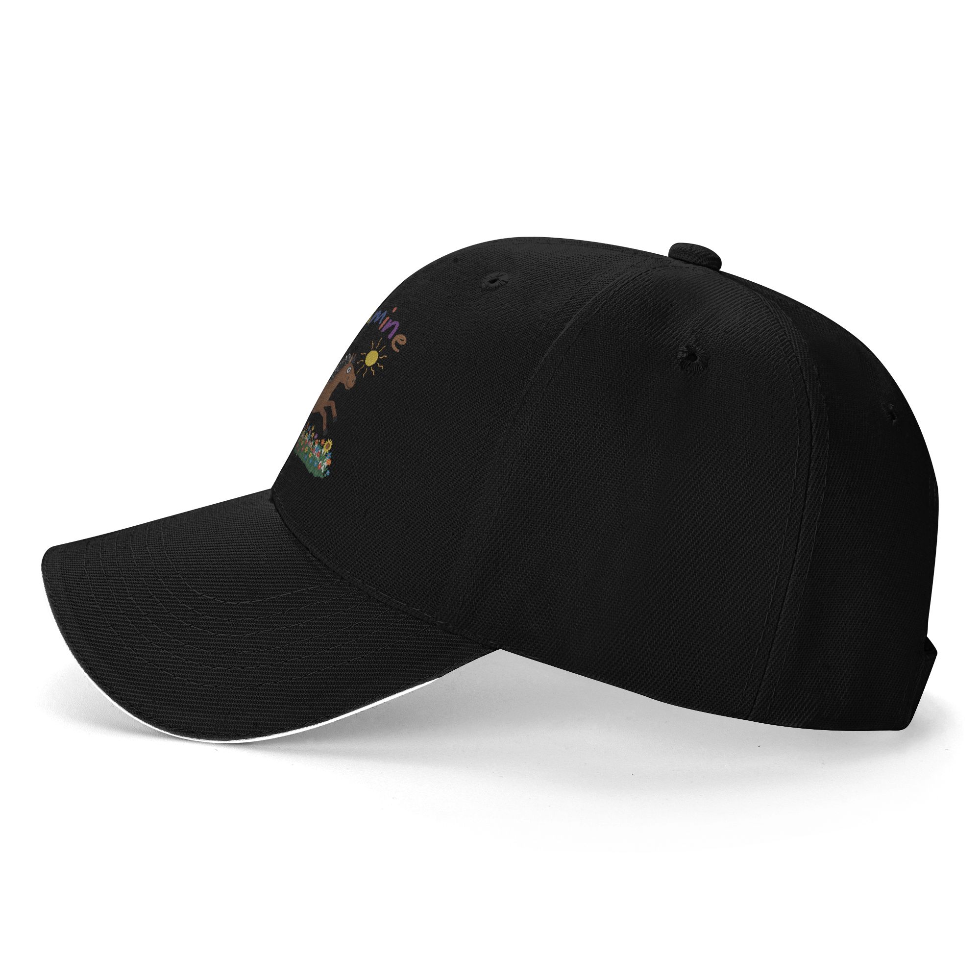 Spring Casual Baseball Cap Hor - Outdoor Sport Drawing 리뷰 및 가격