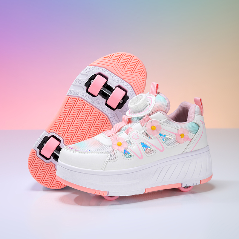 2026 Roller Skate Shoes Ultra- - Outdoor Sport With Sticks 리뷰 및 가격