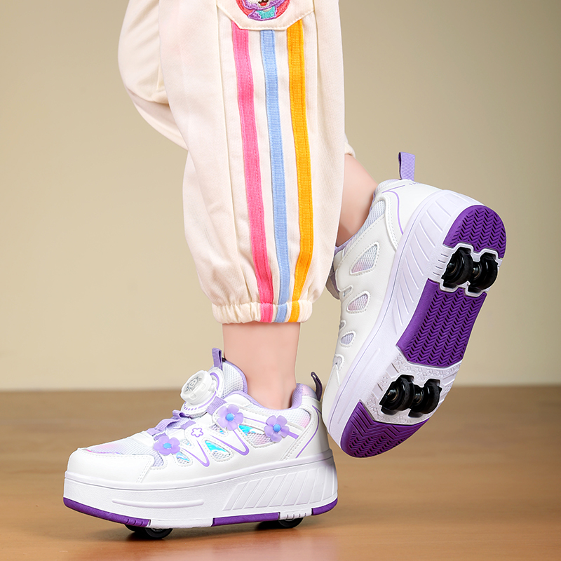 2026 Roller Skate Shoes Ultra- - Outdoor Sport With Sticks 리뷰 및 가격
