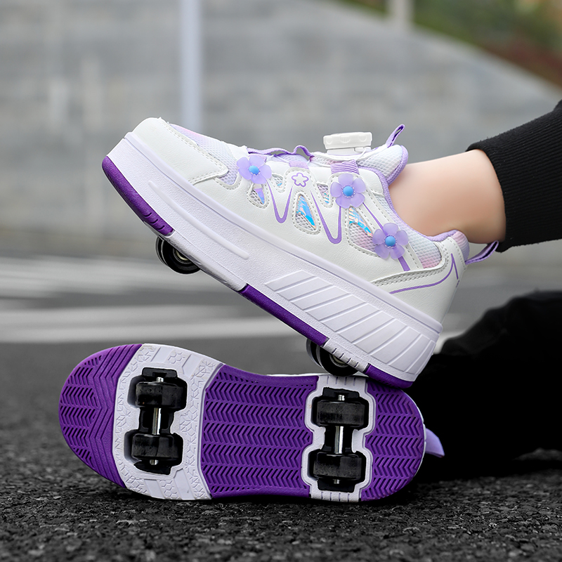 2026 Roller Skate Shoes Ultra- - Outdoor Sport With Sticks 리뷰 및 가격