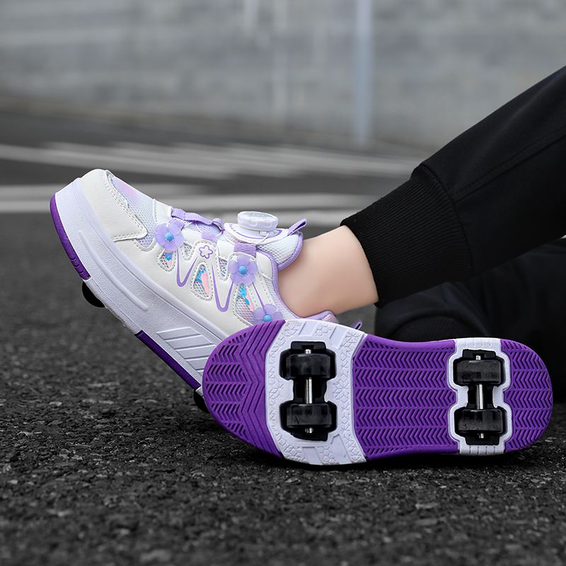 2026 Roller Skate Shoes Ultra- - Outdoor Sport With Sticks 리뷰 및 가격