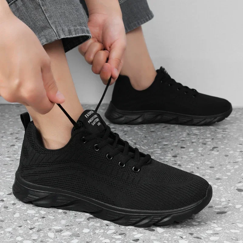 Casual Sneakers Running Shoes  - Outdoor Sport With Sticks 리뷰 및 가격