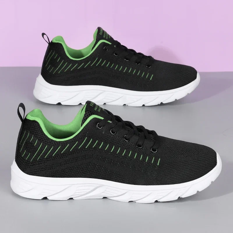 Casual Sneakers Running Shoes  - Outdoor Sport With Sticks 리뷰 및 가격