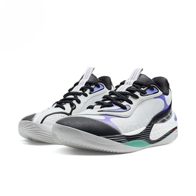 Hot Sale Basketball Shoes Man  - Outdoor Sport Court Flooring 리뷰 및 가격
