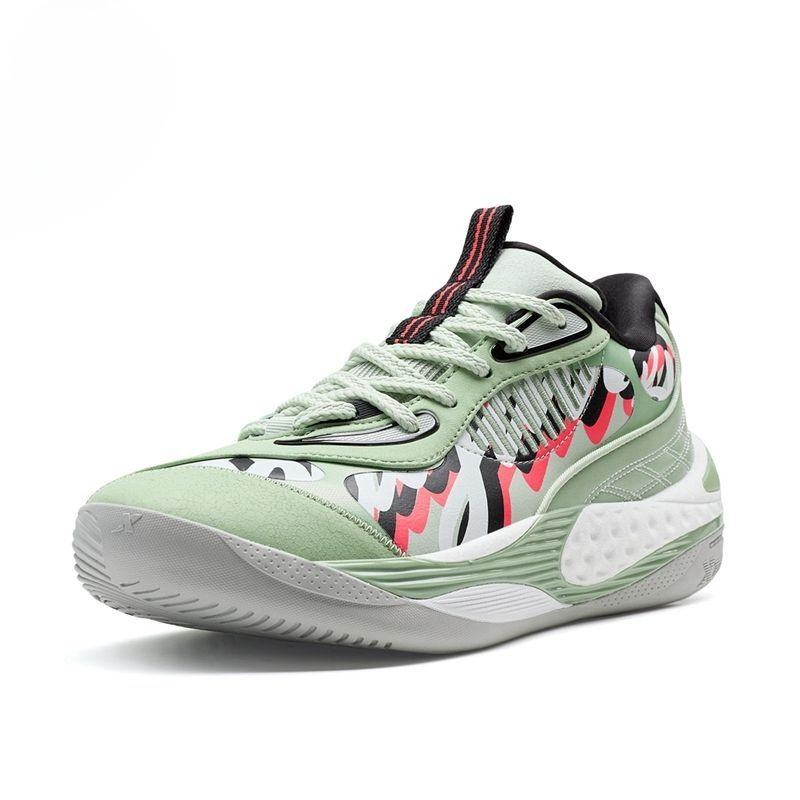Hot Sale Basketball Shoes Man  - Outdoor Sport Court Flooring 리뷰 및 가격