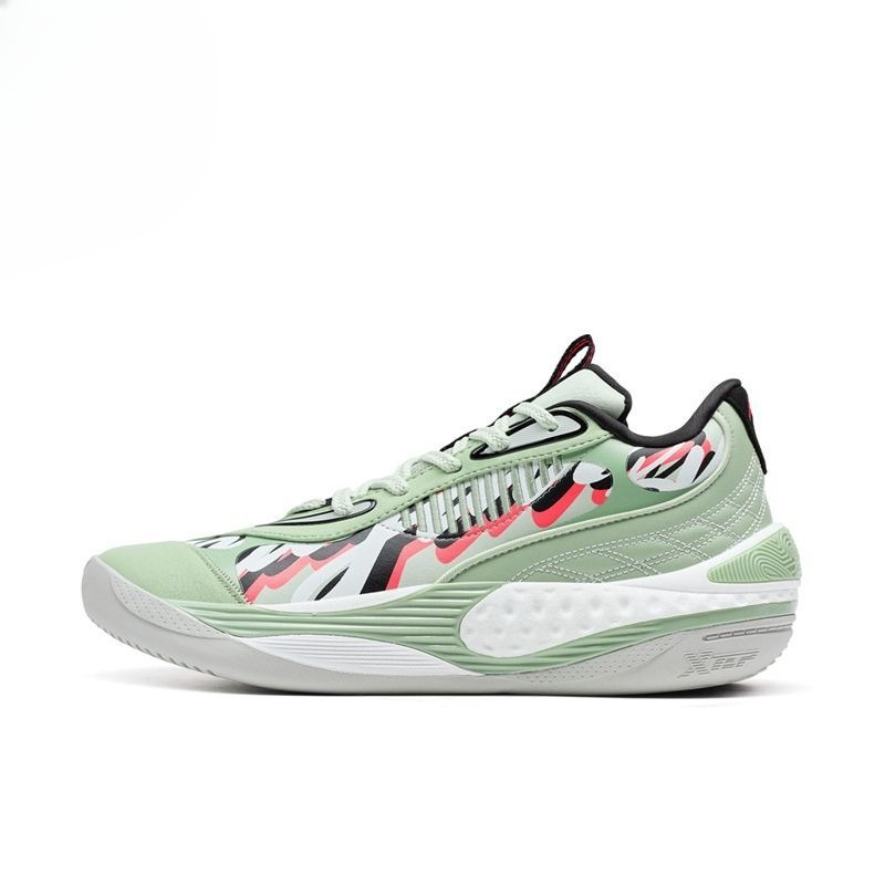 Hot Sale Basketball Shoes Man  - Outdoor Sport Court Flooring 리뷰 및 가격